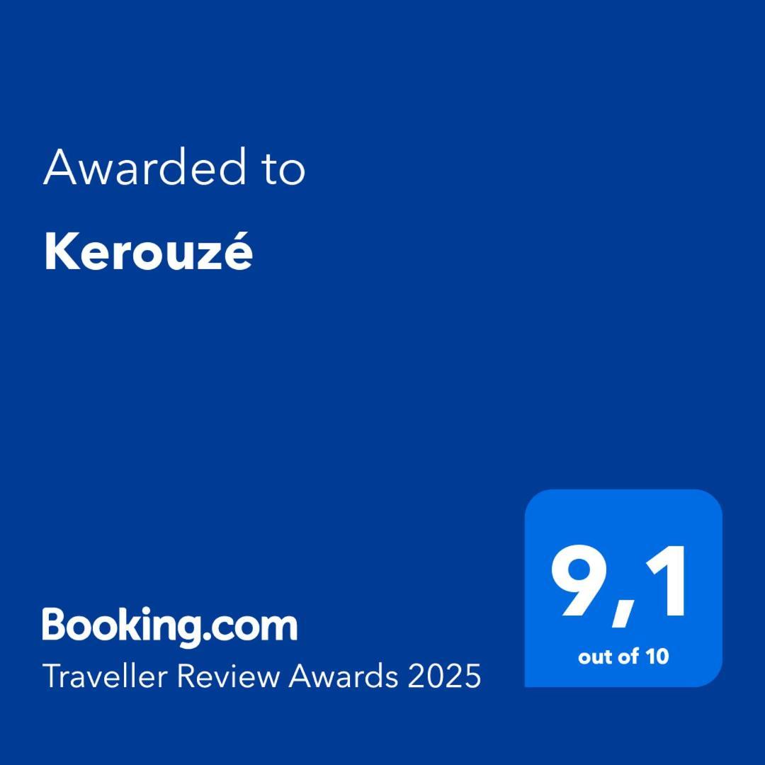 Bringolo Kerouzeヴィラ エクステリア 写真